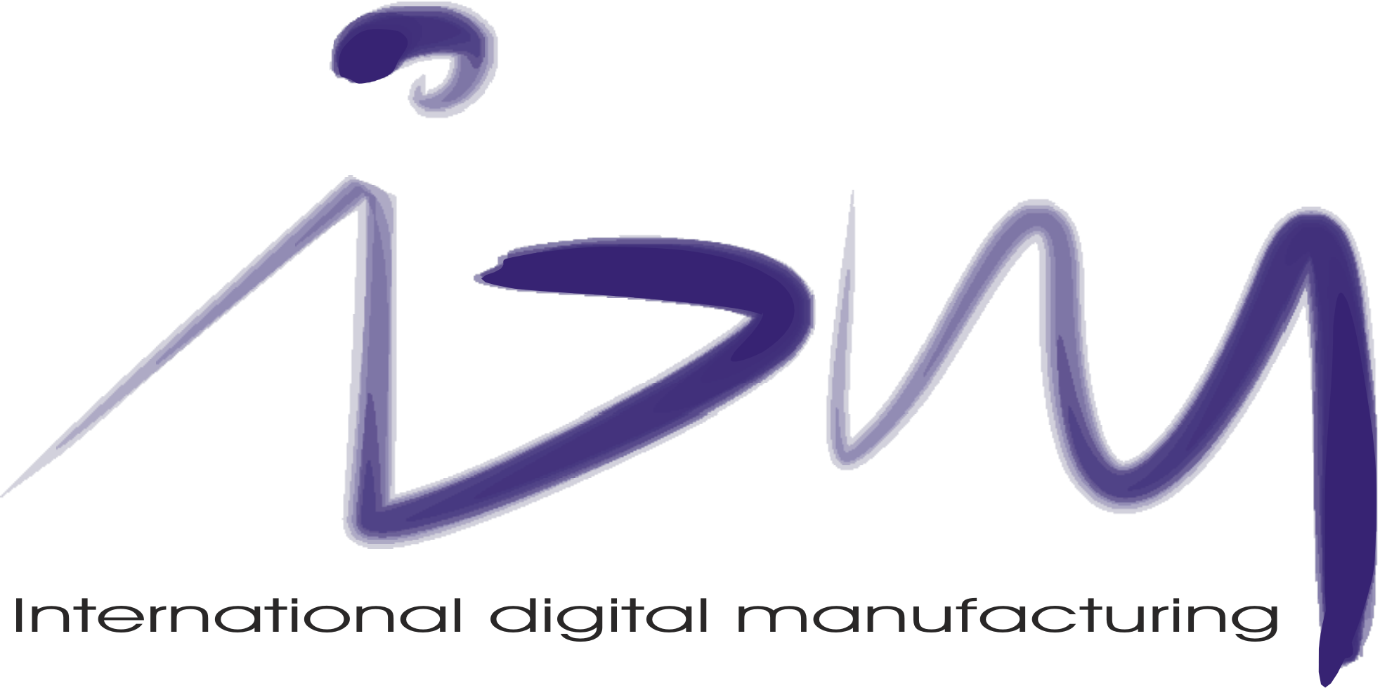 Logotipo da IDM