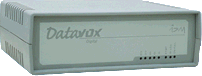 DataVox